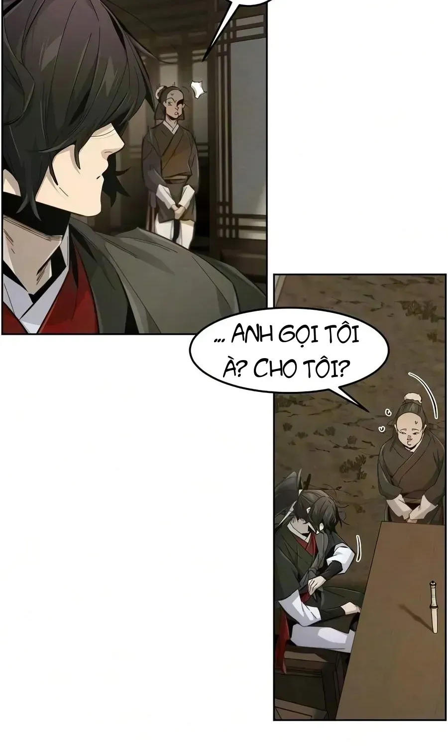 Cuồng Ma Tái Thế - Chap 194 - Trang 25