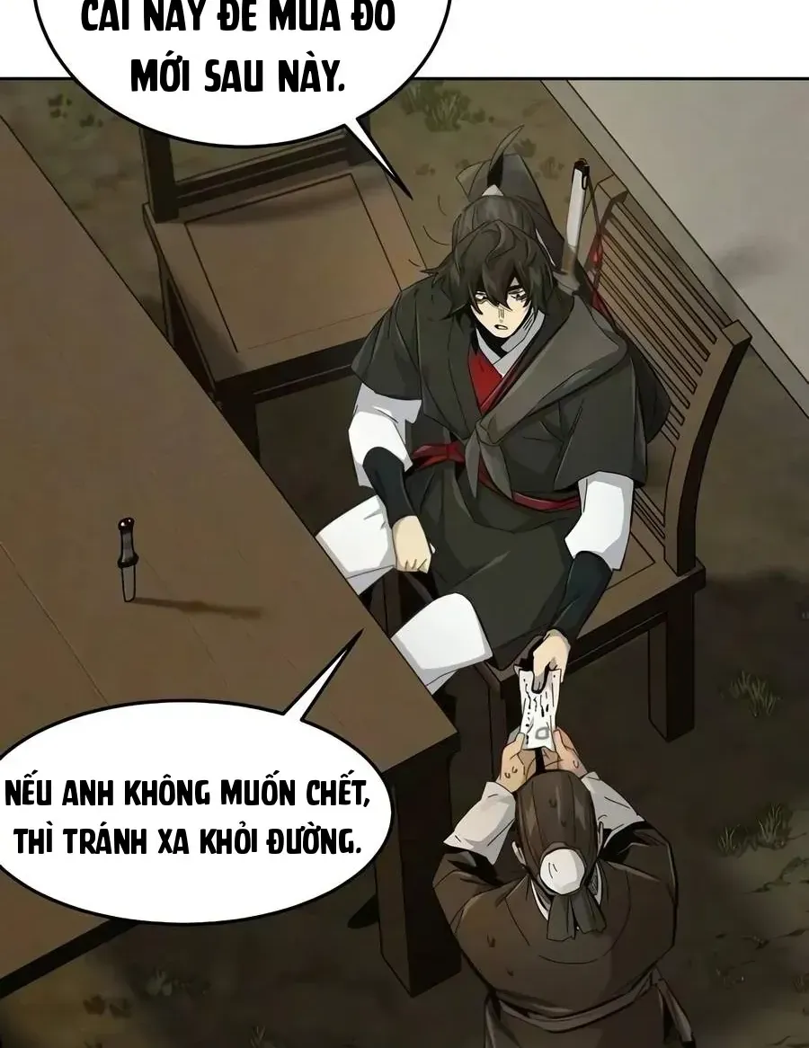 Cuồng Ma Tái Thế - Chap 194 - Trang 28