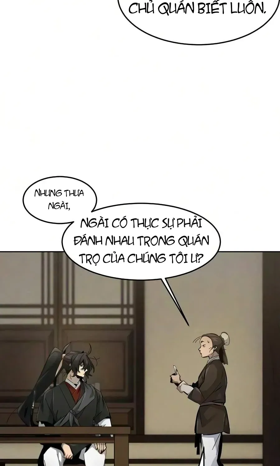 Cuồng Ma Tái Thế - Chap 194 - Trang 31