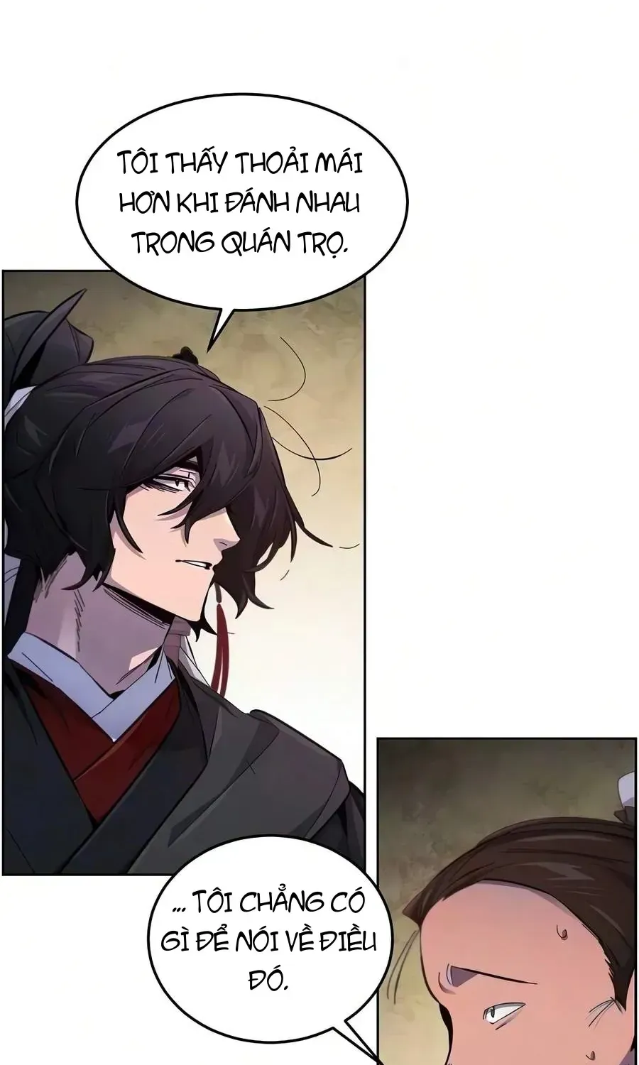 Cuồng Ma Tái Thế - Chap 194 - Trang 37