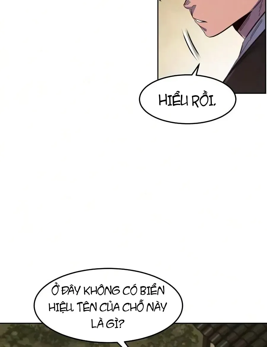 Cuồng Ma Tái Thế - Chap 194 - Trang 38
