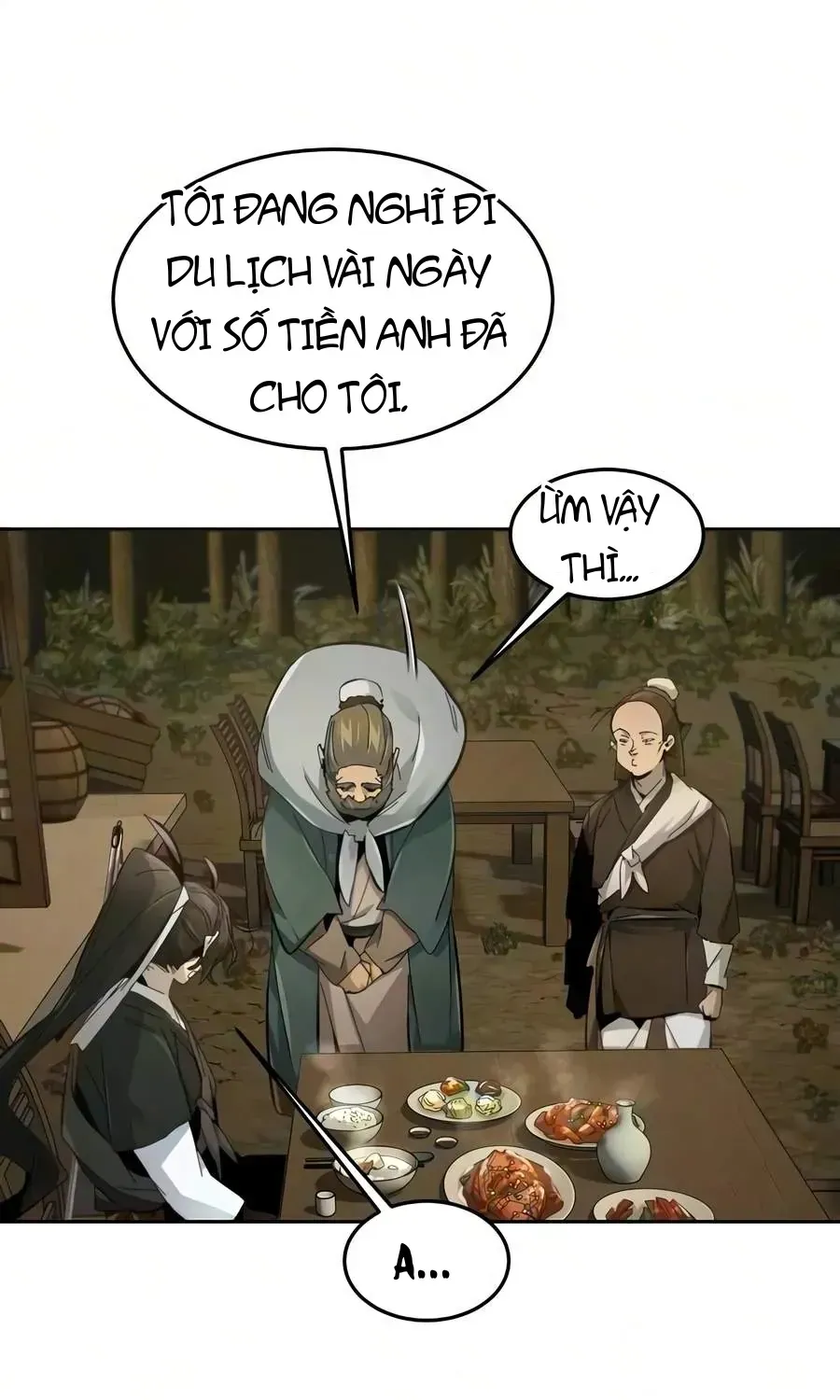 Cuồng Ma Tái Thế - Chap 194 - Trang 49