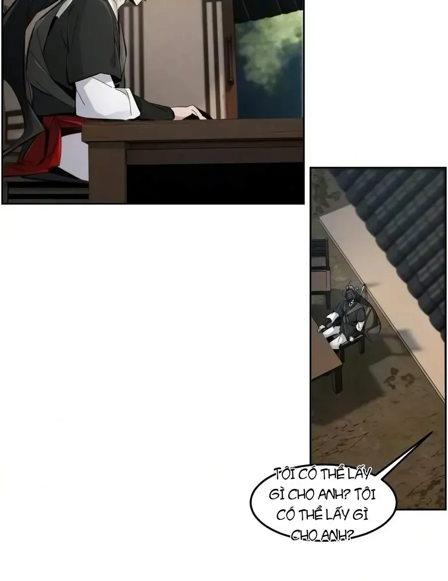 Cuồng Ma Tái Thế - Chap 194 - Trang 6