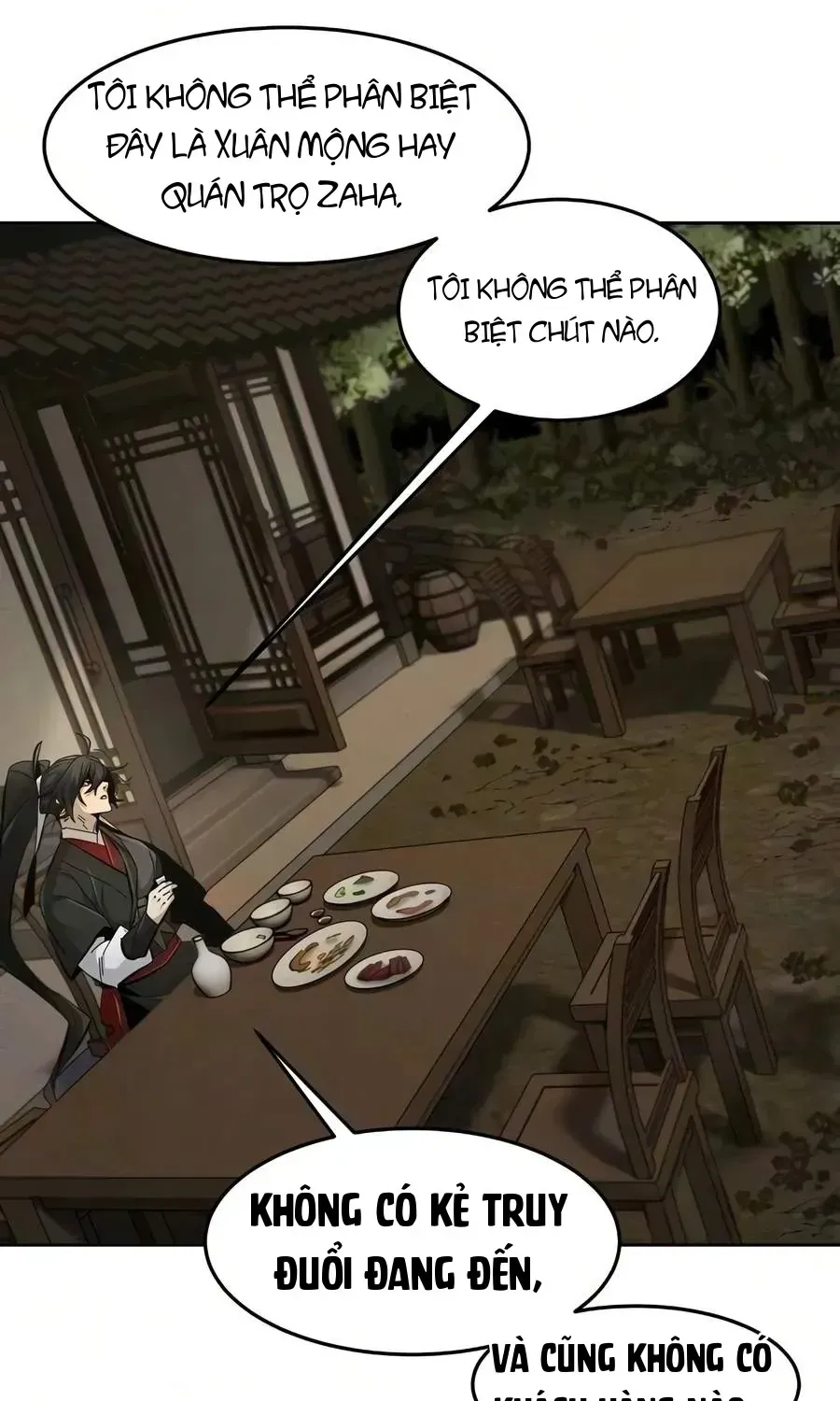 Cuồng Ma Tái Thế - Chap 194 - Trang 63