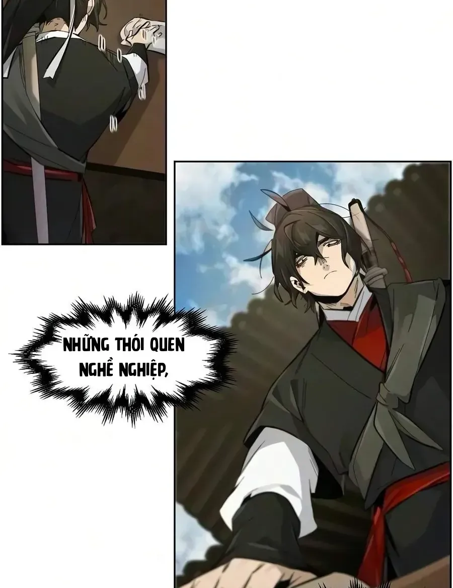 Cuồng Ma Tái Thế - Chap 194 - Trang 70