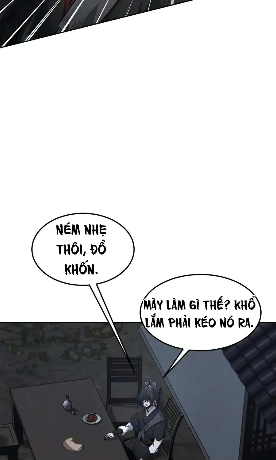 Cuồng Ma Tái Thế - Chap 194 - Trang 85