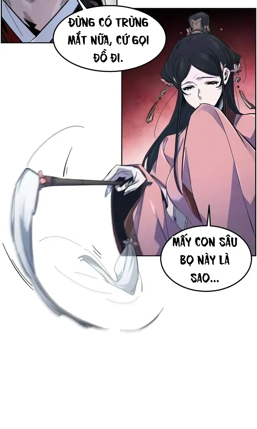 Cuồng Ma Tái Thế - Chap 194 - Trang 99