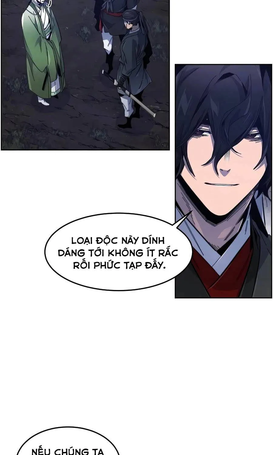 Chapter 200 - Trang 45