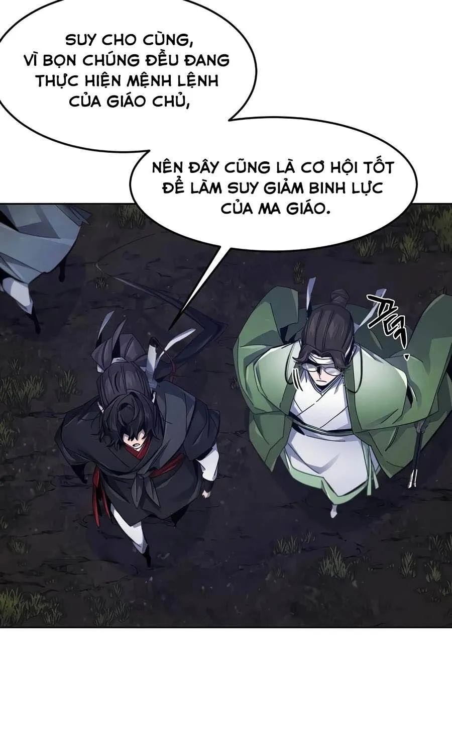 Chapter 200 - Trang 50