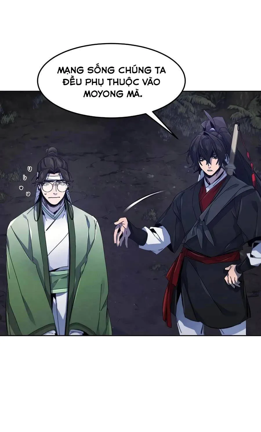Chapter 200 - Trang 82