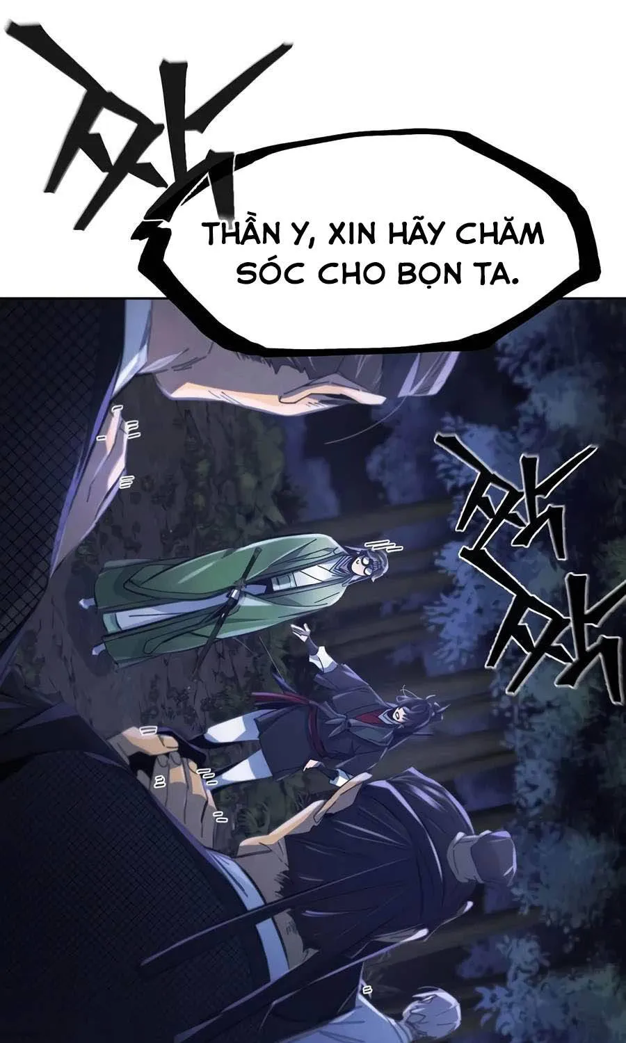 Chapter 200 - Trang 83