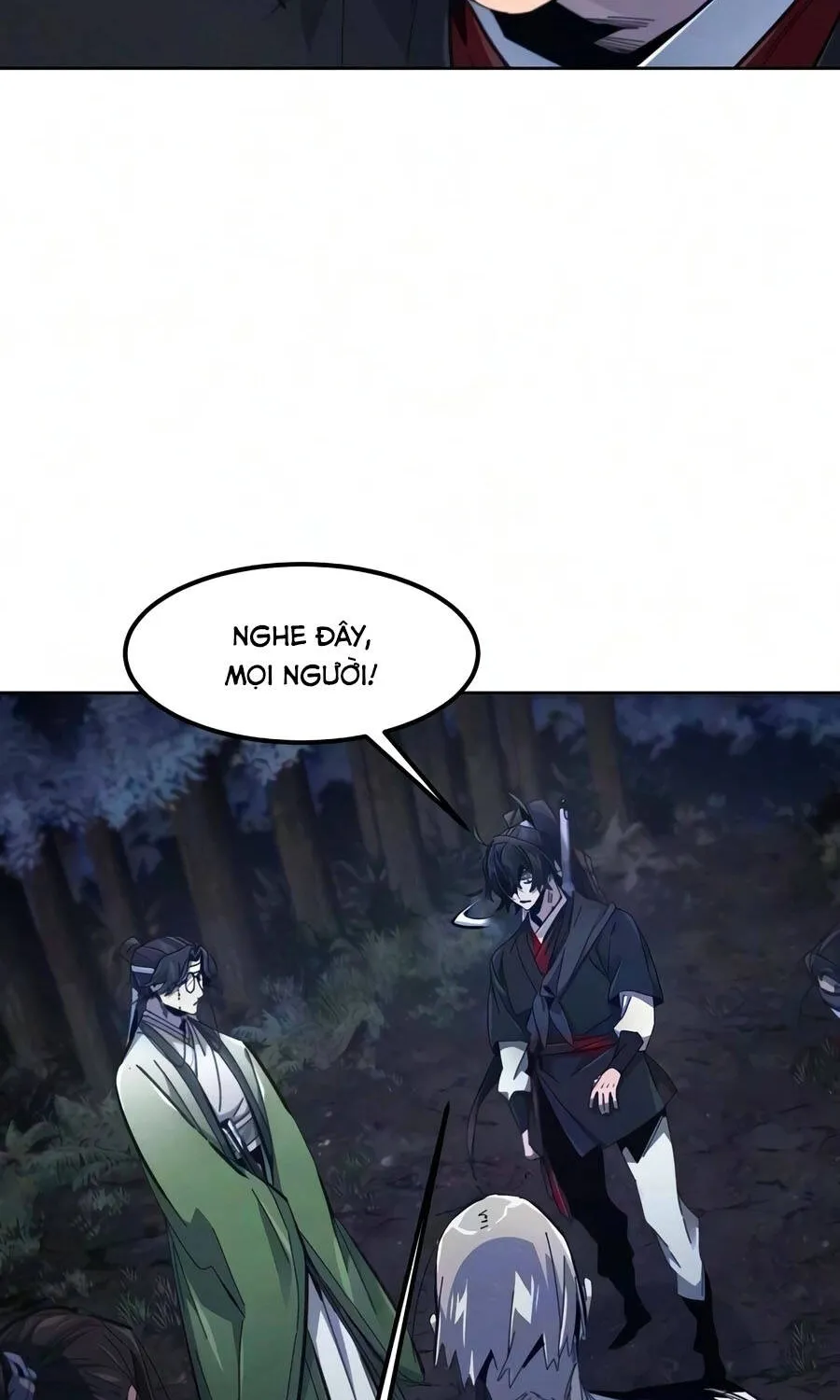 Chapter 201 - Trang 11