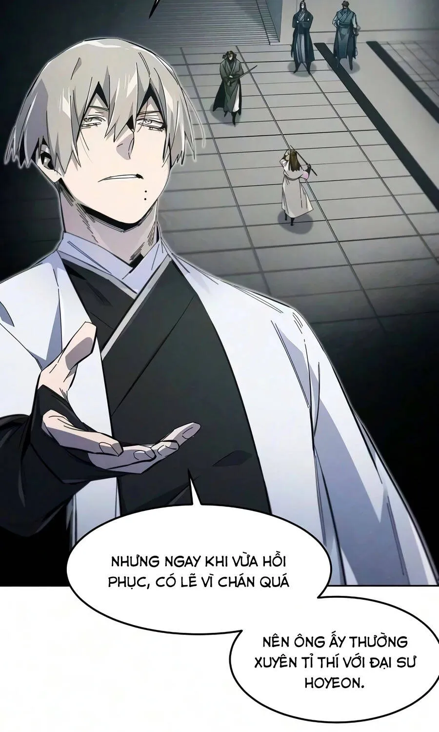 Chapter 201 - Trang 18