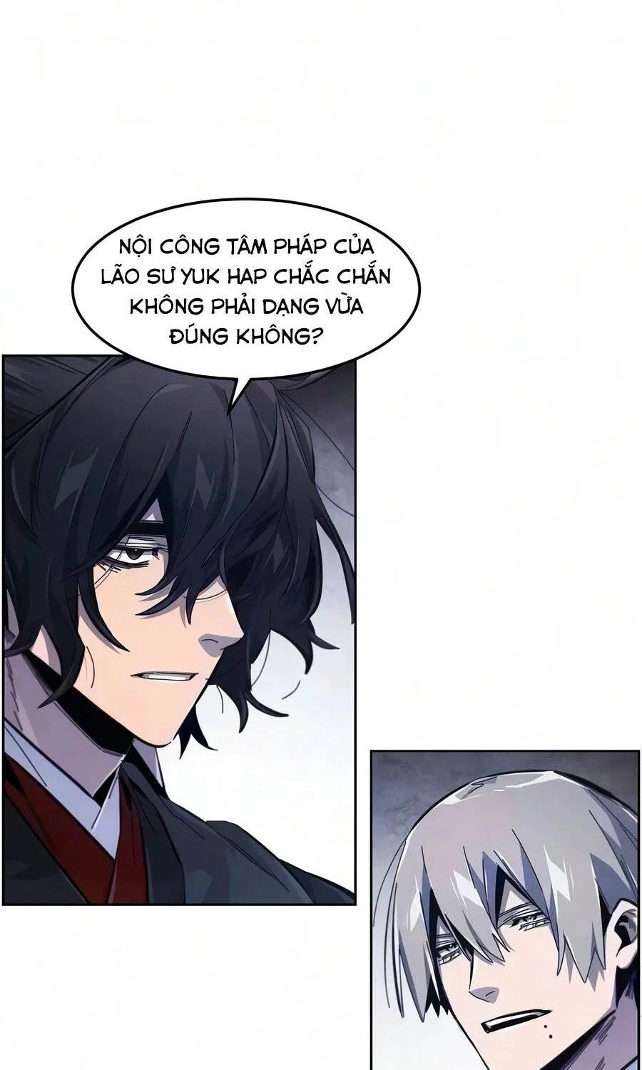 Chapter 201 - Trang 19