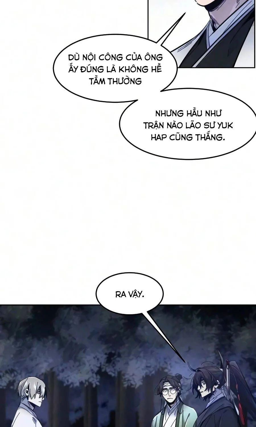 Chapter 201 - Trang 20