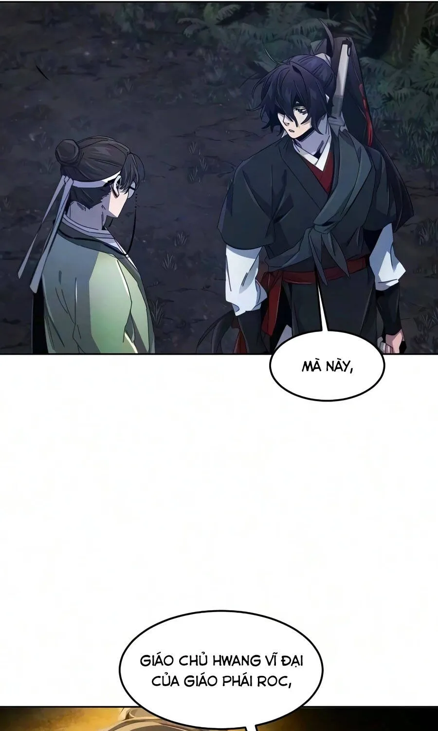 Chapter 201 - Trang 3