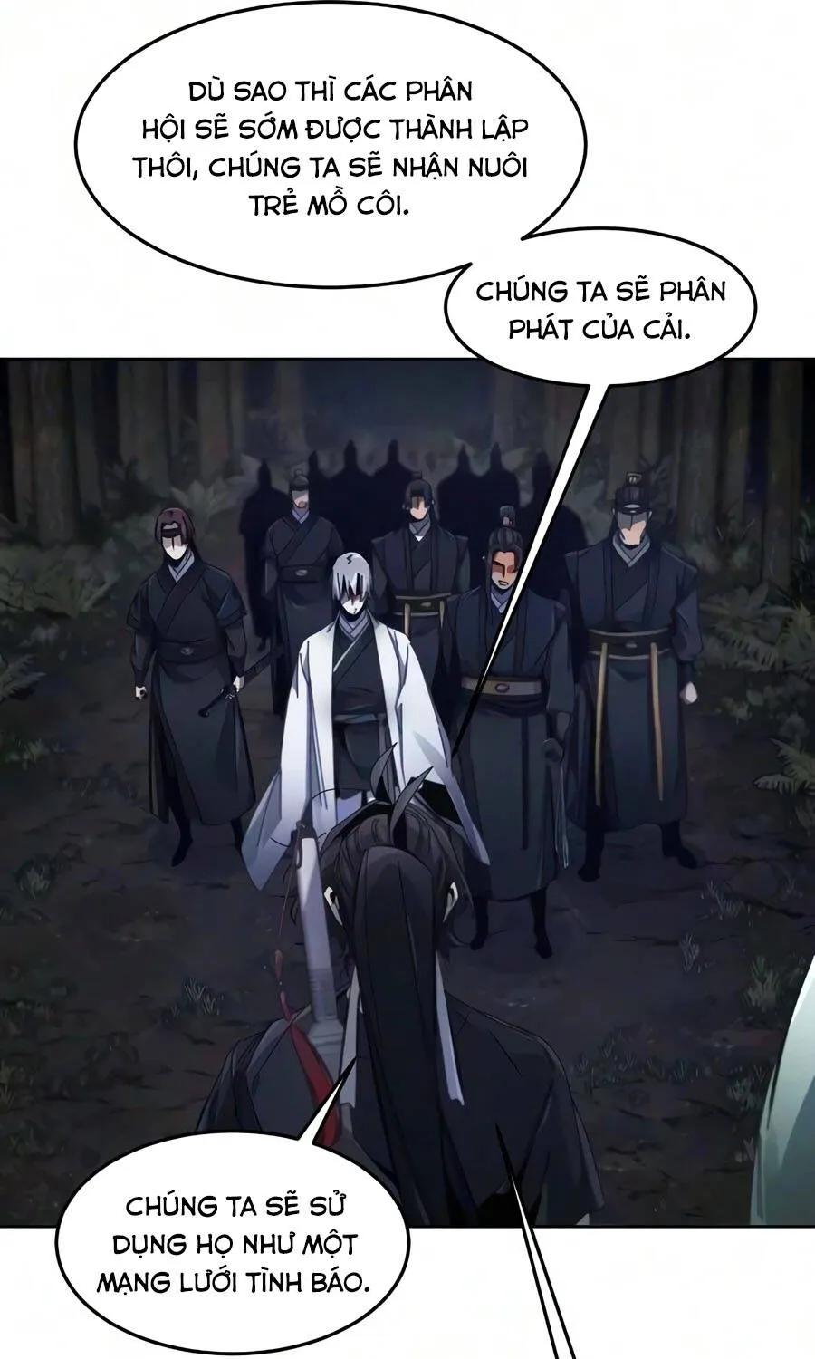 Chapter 201 - Trang 22
