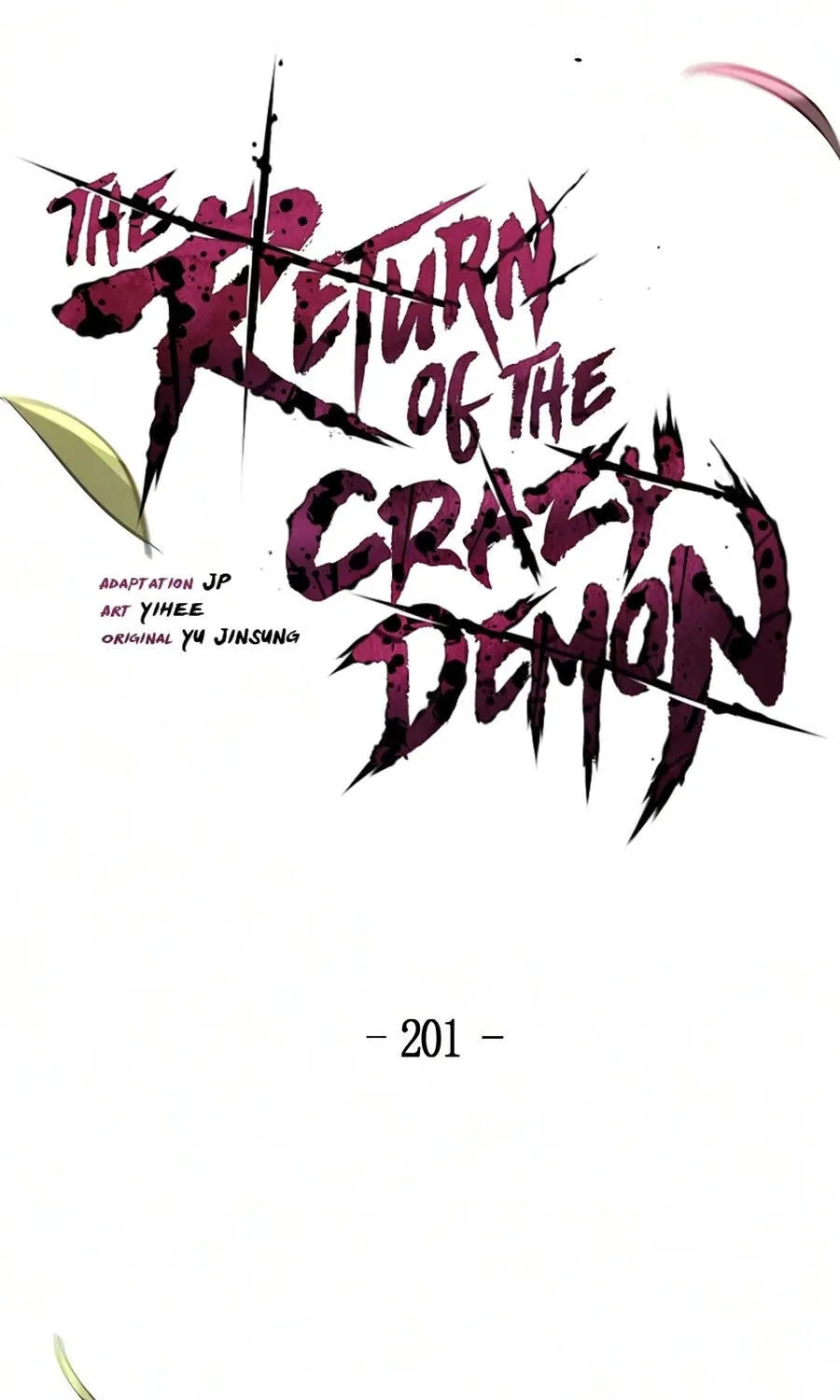 Chapter 201 - Trang 32
