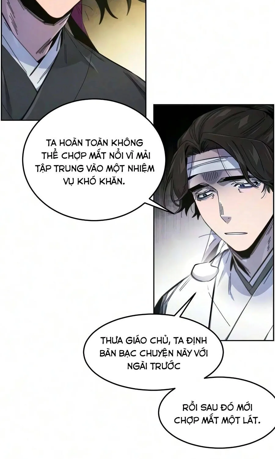 Chapter 201 - Trang 36