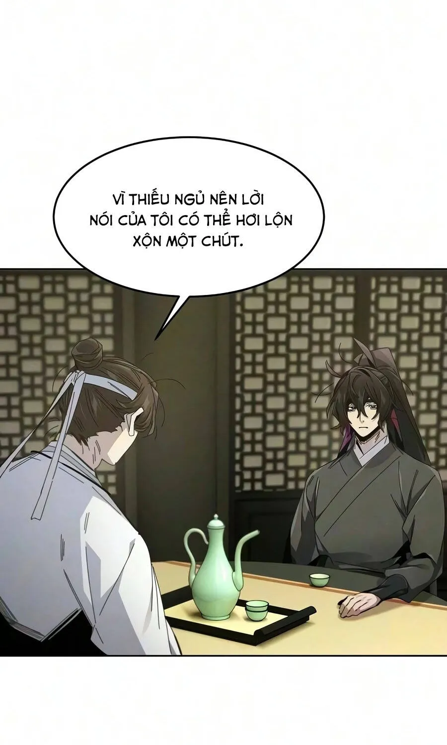 Chapter 201 - Trang 37