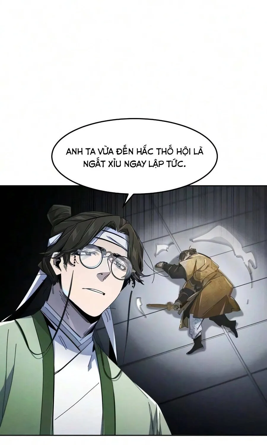 Chapter 201 - Trang 5