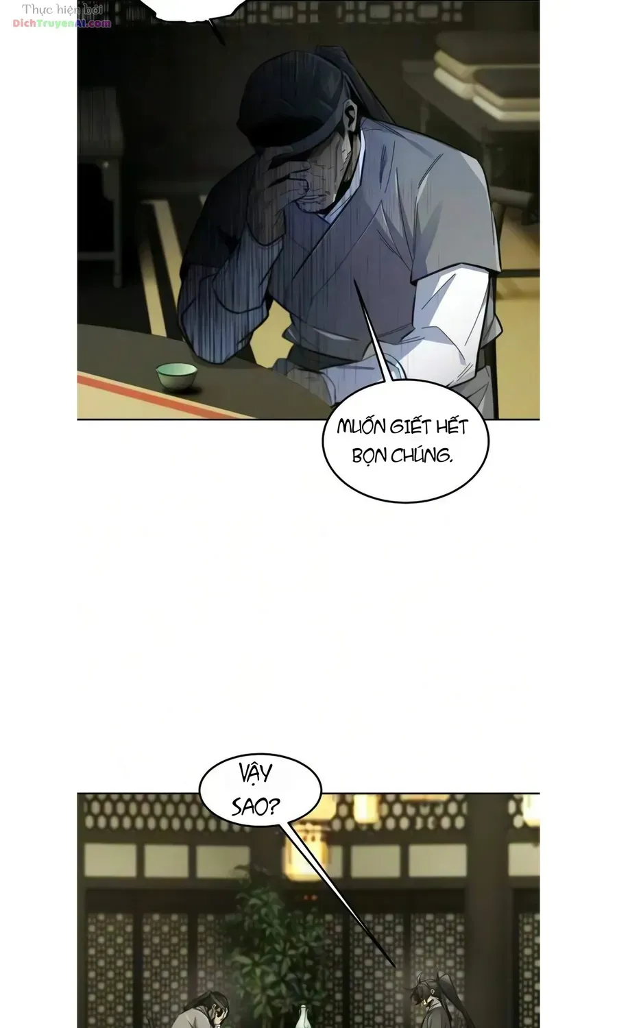 Chapter 202 - Trang 38