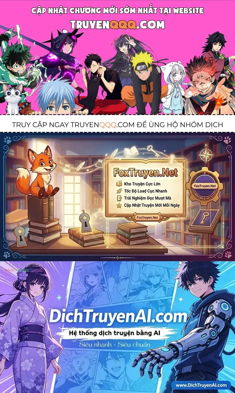 Chapter 204 - Trang 1
