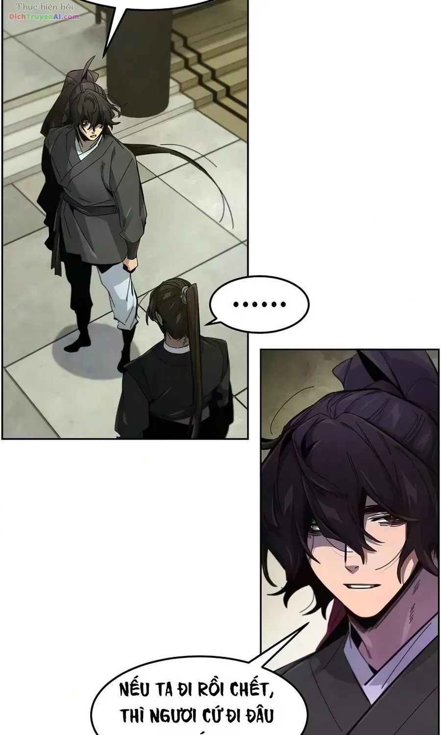 Chapter 204 - Trang 28