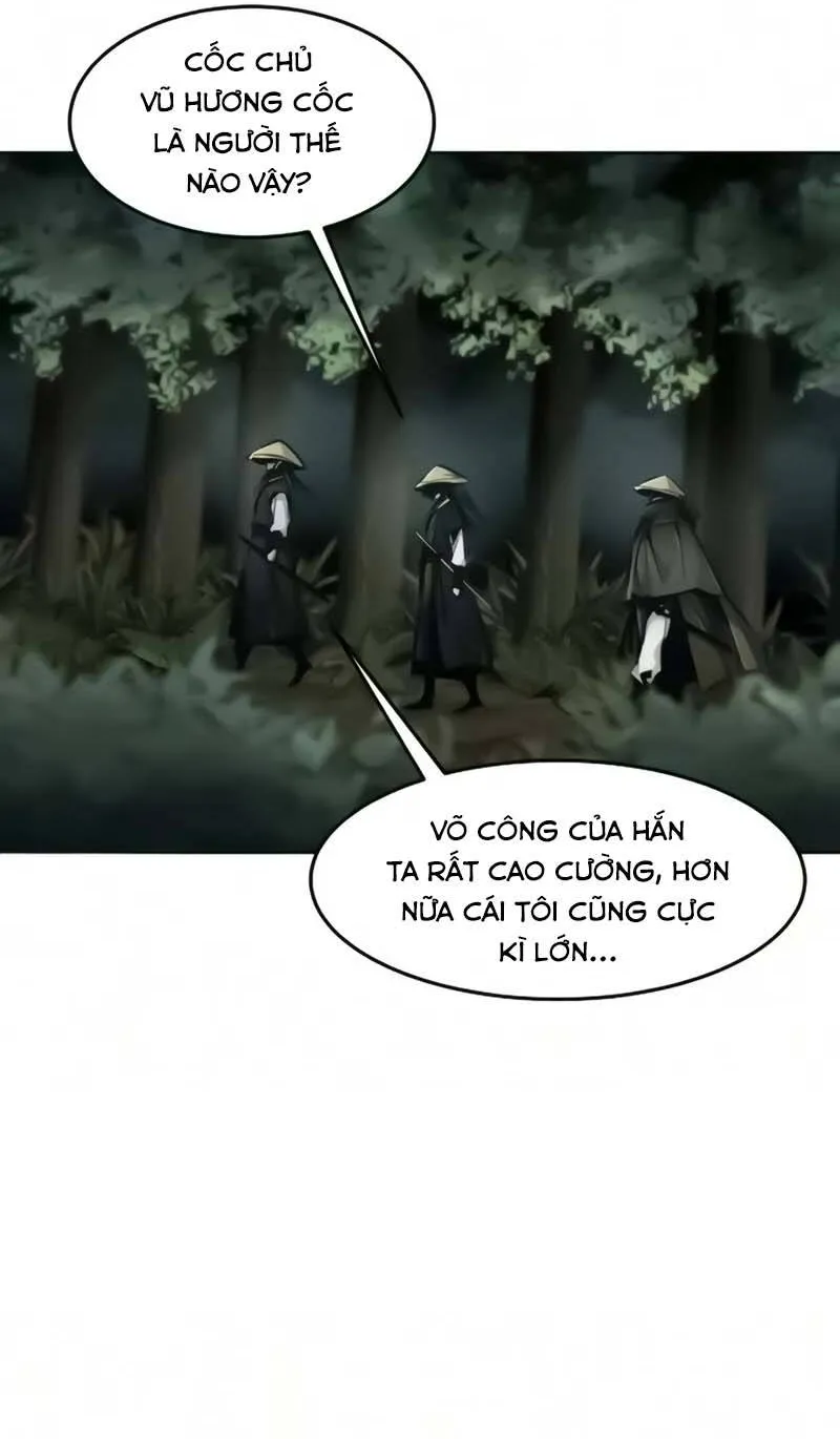 Chapter 205 - Trang 21