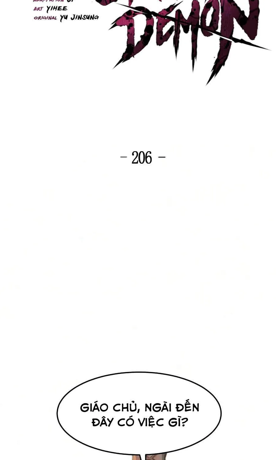 Chapter 206 - Trang 3