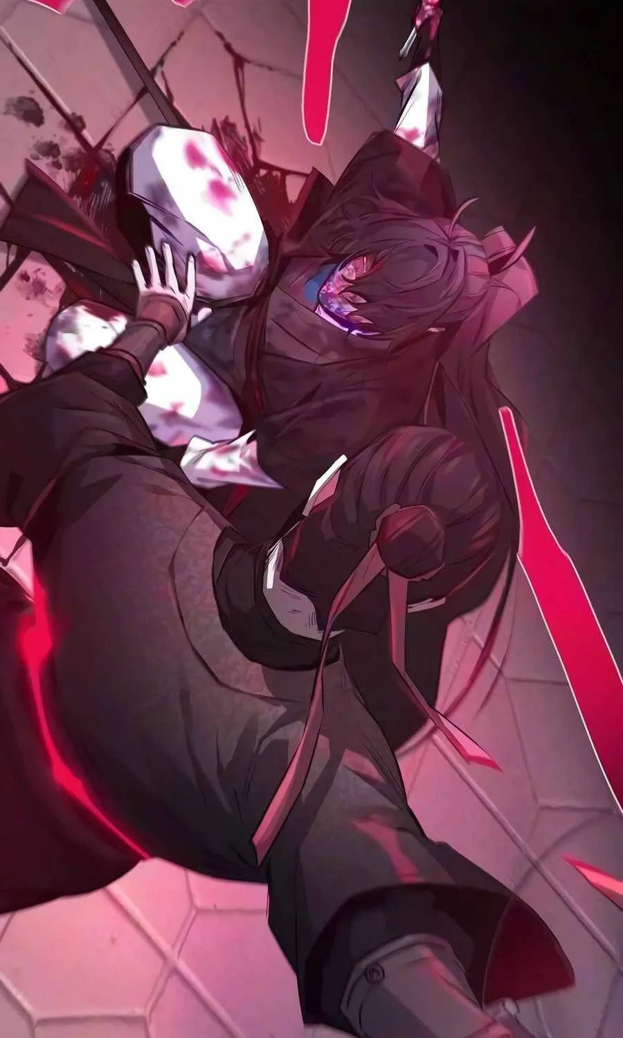 Chapter 209 - Trang 21