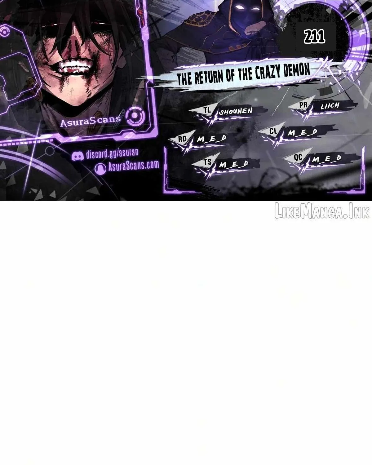 Chapter 211 - Trang 2