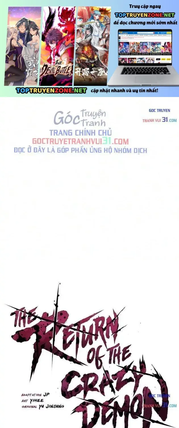 Cuồng Ma Tái Thế - Chap 214 - Trang 1