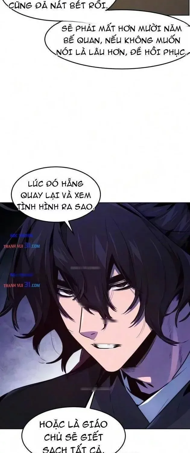 Cuồng Ma Tái Thế - Chap 214 - Trang 11
