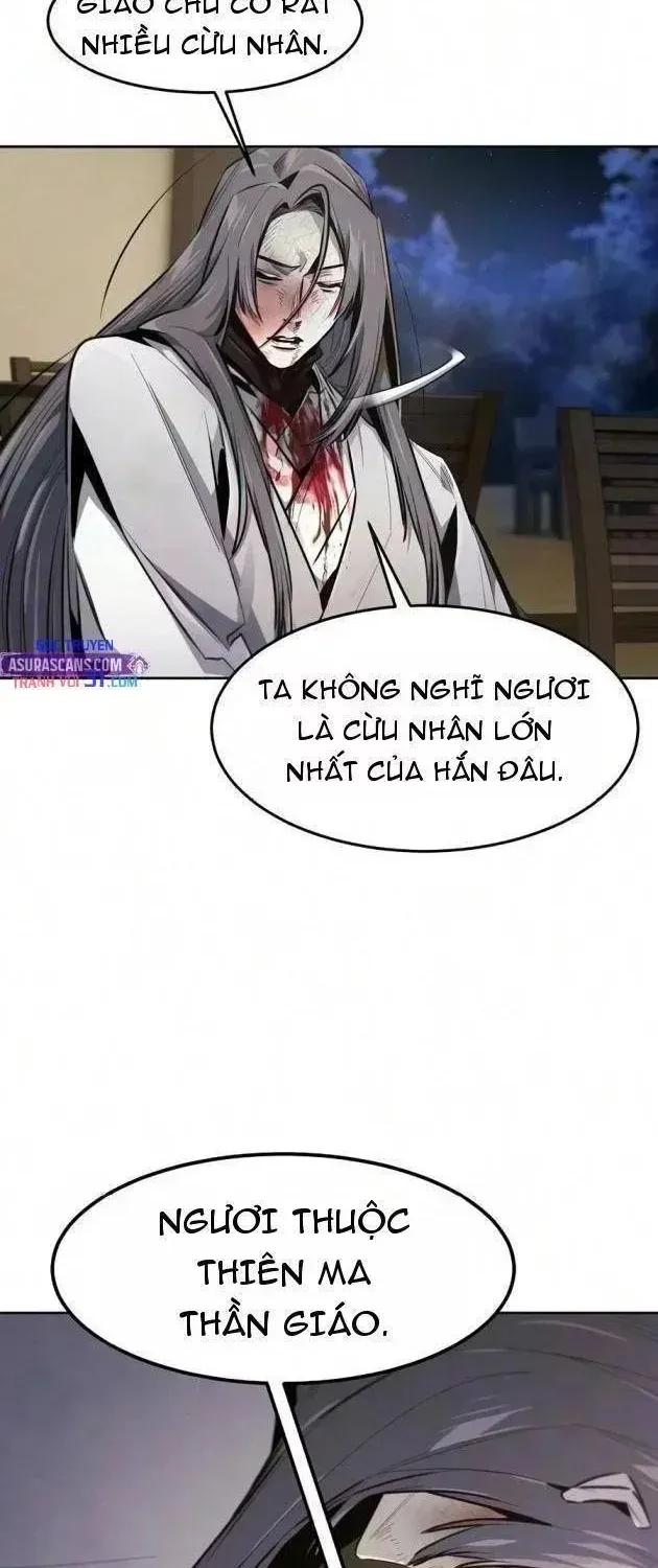 Cuồng Ma Tái Thế - Chap 214 - Trang 17