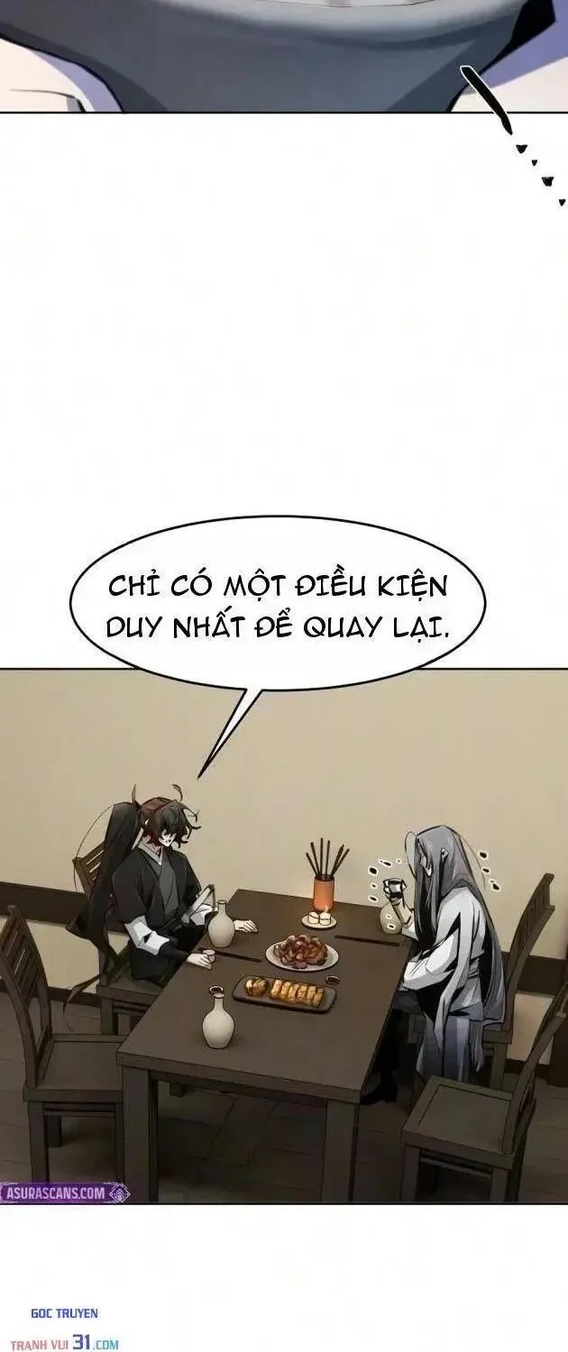 Cuồng Ma Tái Thế - Chap 214 - Trang 3