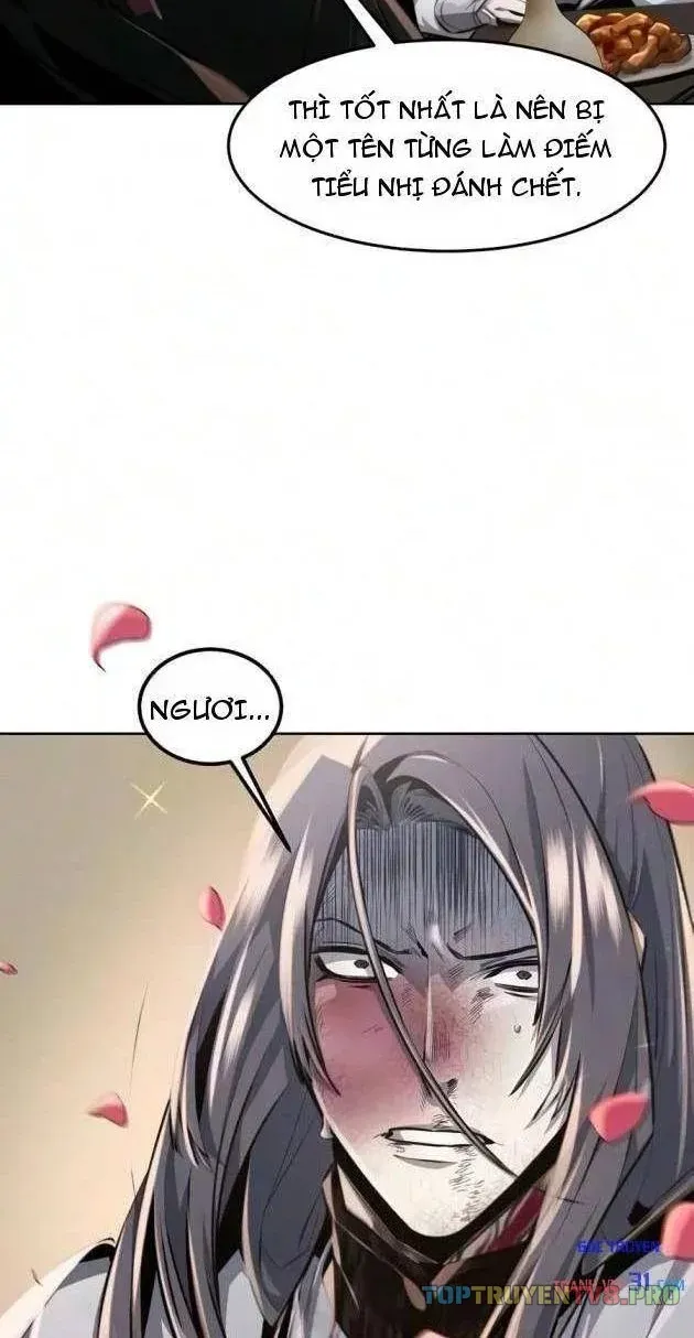Cuồng Ma Tái Thế - Chap 214 - Trang 21