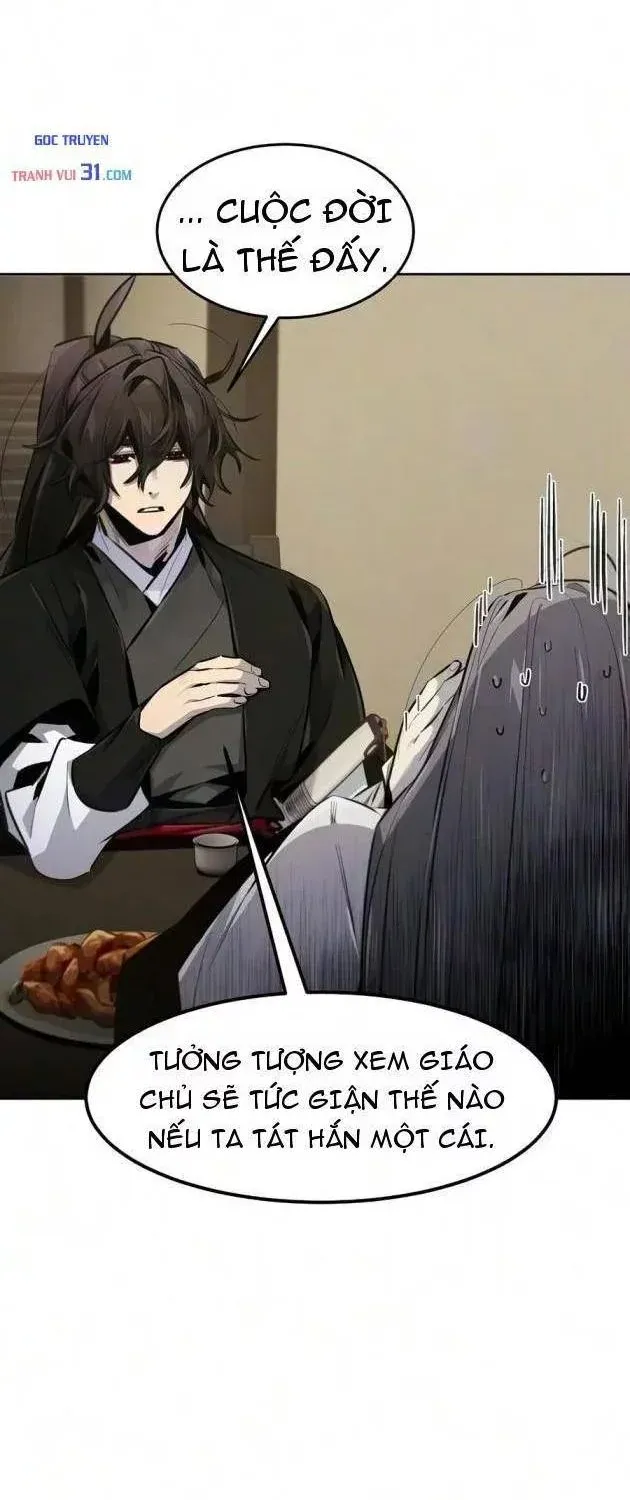 Cuồng Ma Tái Thế - Chap 214 - Trang 24