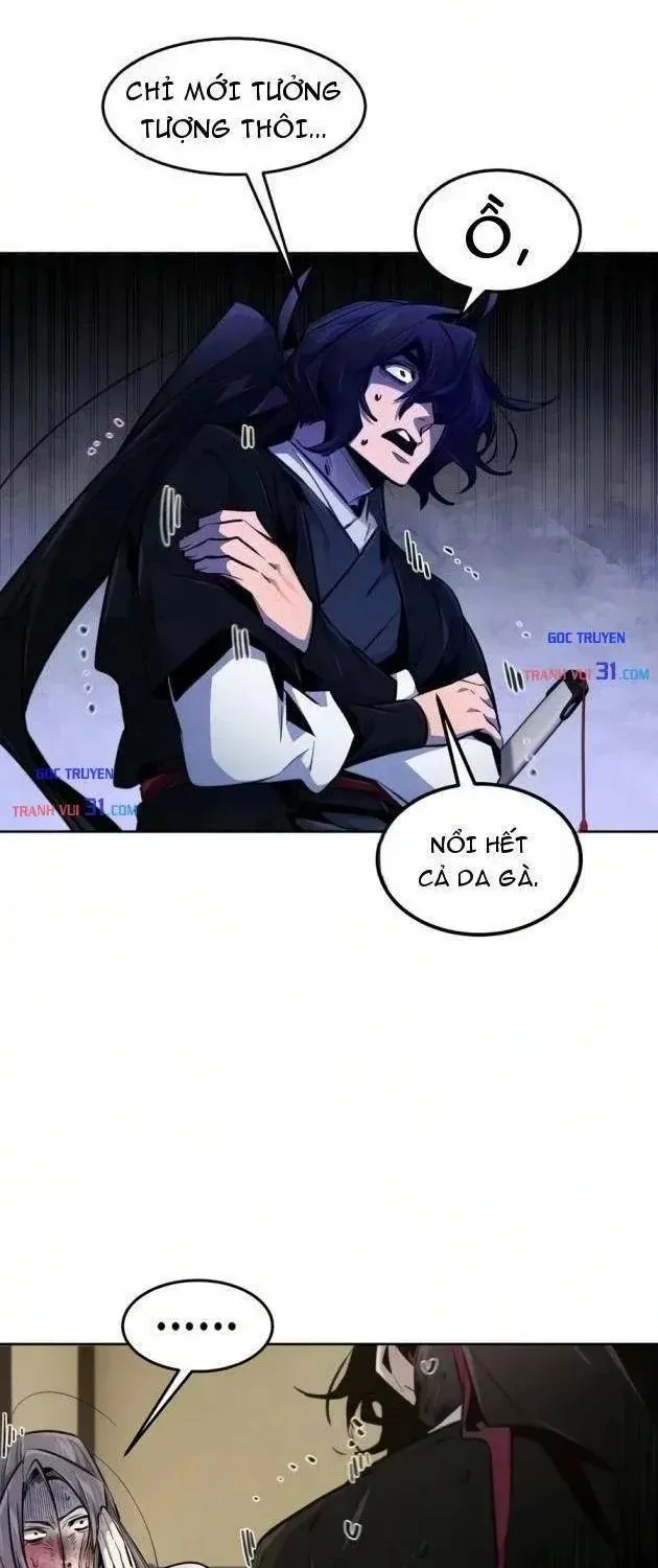 Cuồng Ma Tái Thế - Chap 214 - Trang 25