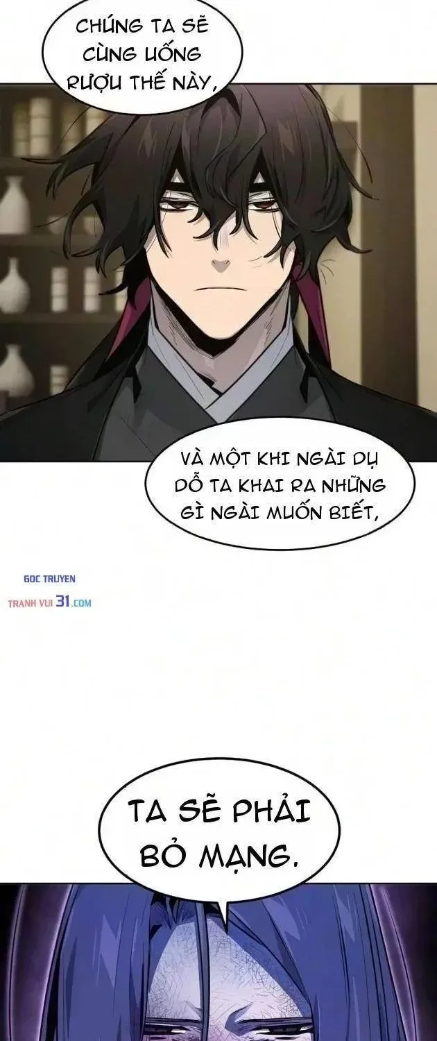 Cuồng Ma Tái Thế - Chap 214 - Trang 29