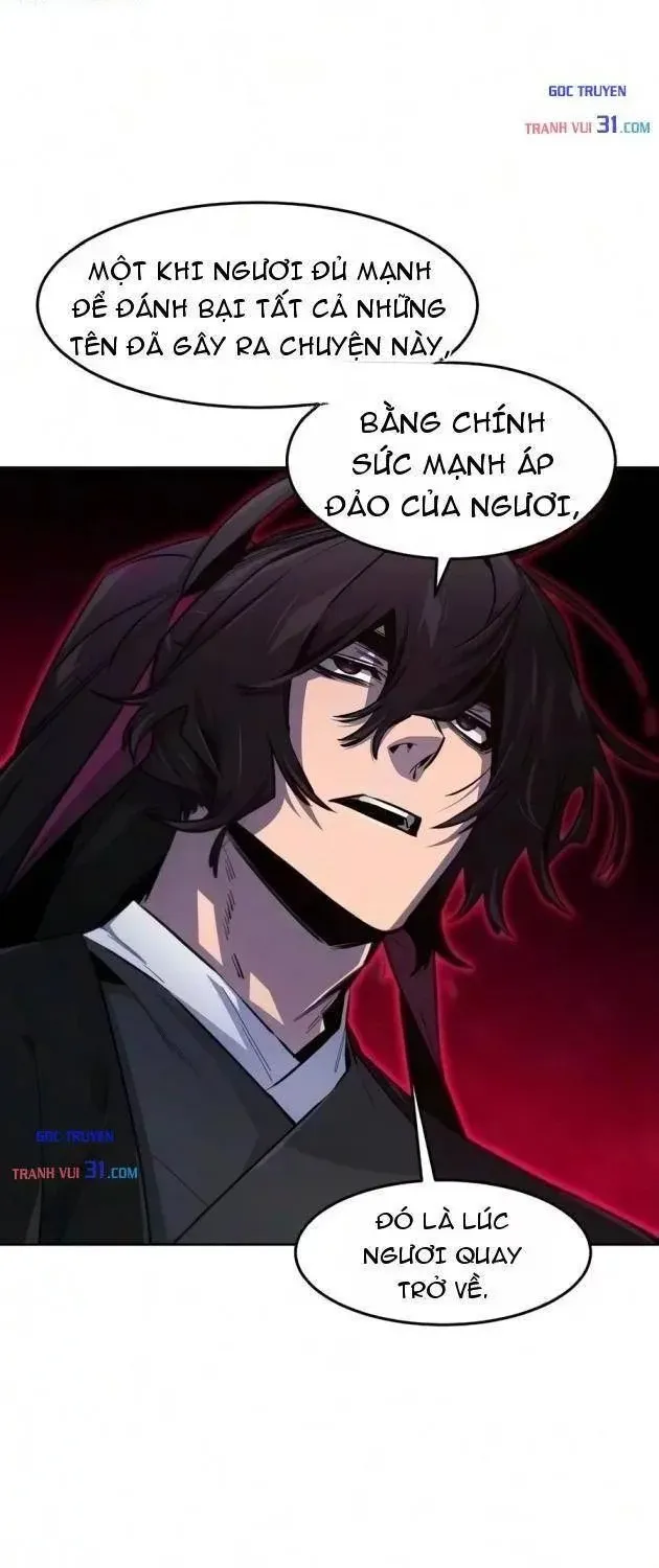 Cuồng Ma Tái Thế - Chap 214 - Trang 4