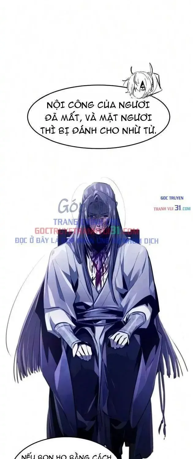 Cuồng Ma Tái Thế - Chap 214 - Trang 33