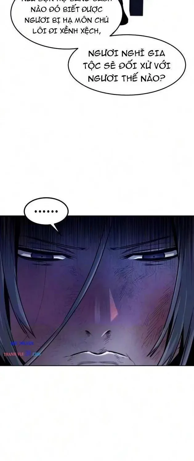 Cuồng Ma Tái Thế - Chap 214 - Trang 34
