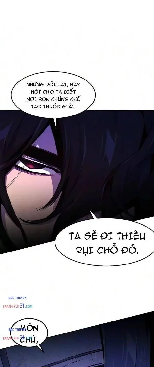 Cuồng Ma Tái Thế - Chap 214 - Trang 36