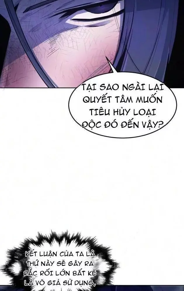 Cuồng Ma Tái Thế - Chap 214 - Trang 37
