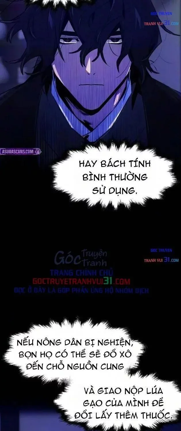 Cuồng Ma Tái Thế - Chap 214 - Trang 38