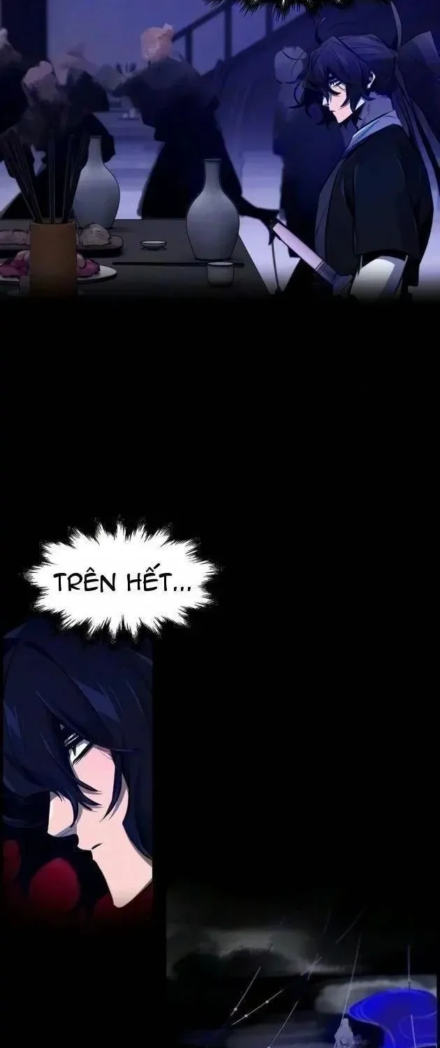 Cuồng Ma Tái Thế - Chap 214 - Trang 39