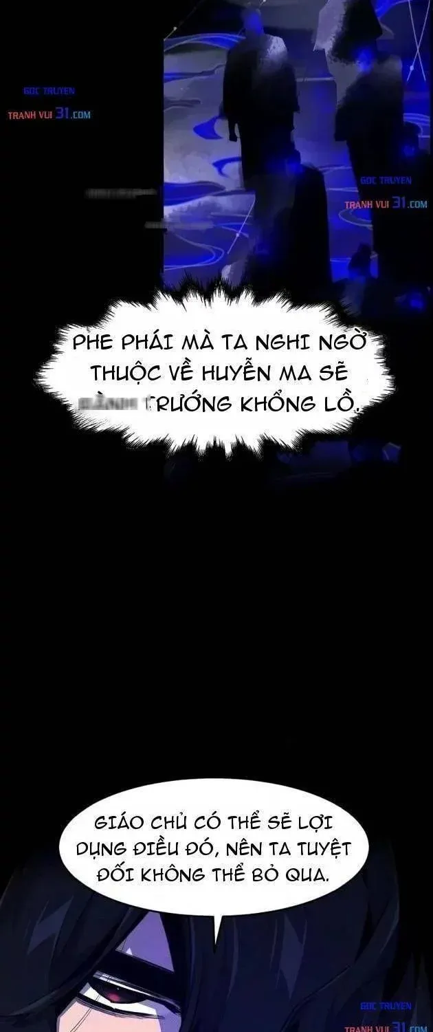 Cuồng Ma Tái Thế - Chap 214 - Trang 40