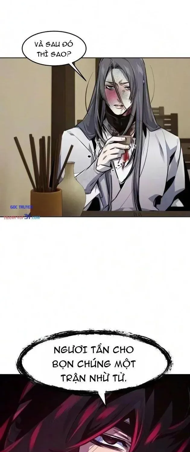 Cuồng Ma Tái Thế - Chap 214 - Trang 5
