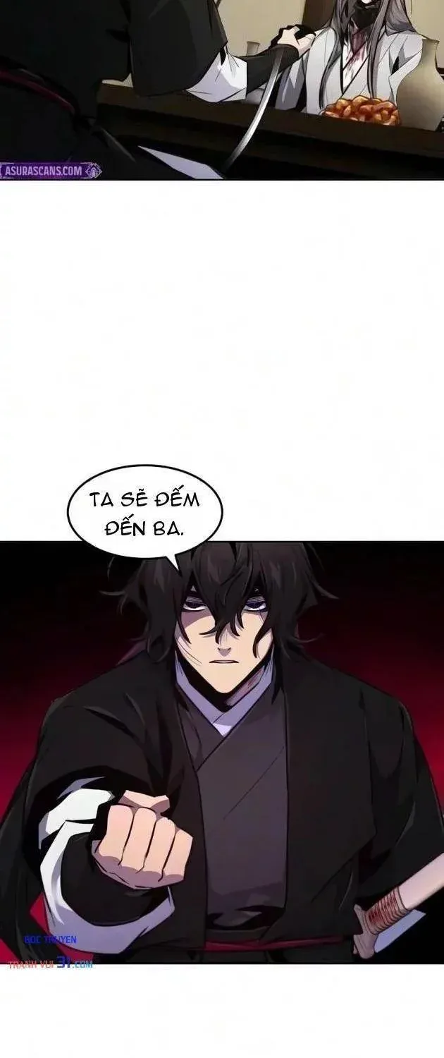 Cuồng Ma Tái Thế - Chap 214 - Trang 42
